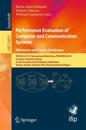 Performance Evaluation of Computer and Communication Systems. Milestones and Future Challenges