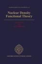 Nuclear Density Functional Theory