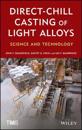 Direct–Chill Casting of Light Alloys