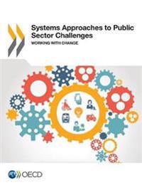 Systems Approaches to Public Sector Challenges