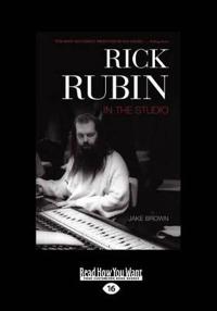 Rick Rubin: In the Studio (Large Print 16pt)