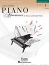Piano Adventures for the Older Beginner Book 1