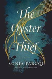 The Oyster Thief - A Novel