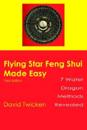 Flying Star Feng Shui Made Easy