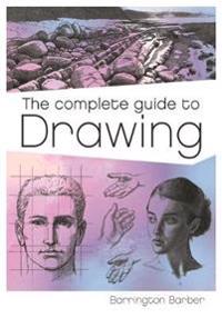 The Complete Guide to Drawing