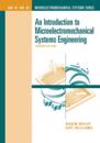 An Introduction to Microelectromechanical Systems Engineering