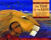 Read Write Inc. Comprehension: Module 28: Children's Books: The Time of the Lion Pack of 5 books