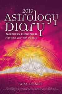 2019 Astrological Diary