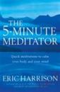 5-Minute Meditator