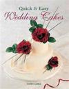 Quick and Easy Wedding Cakes