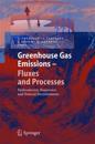 Greenhouse Gas Emissions - Fluxes and Processes