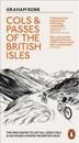 Cols and Passes of the British Isles