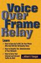 Voice Over Frame Relay