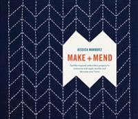 Make + Mend