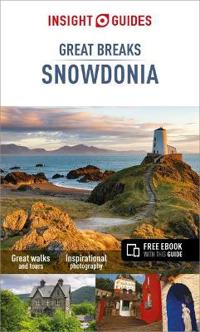 Insight Great Breaks Snowdonia & North Wales