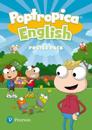 Poptropica English Poster Pack