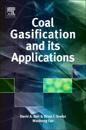 Coal Gasification and its Applications