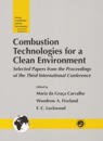 Combustion Technology for a Clean Environment