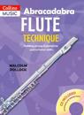 Abracadabra flute technique (Pupil's Book with CD)