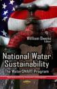 National Water Sustainability