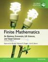 Finite Mathematics for Business, Economics, Life Sciences and Social Sciences plus Pearson MyLab Mathematics with Pearson eText, Global Edition
