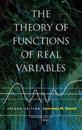 Theory of Functions of Real Variables