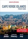 Insight Guides Pocket Cape Verde (Travel Guide with Free eBook)
