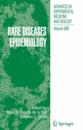Rare Diseases Epidemiology