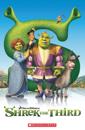 Shrek the Third + Audio CD