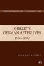Shelley's German Afterlives