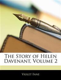 The Story of Helen Davenant, Volume 2