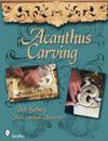 Acanthus Carving