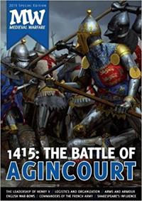 1415: the Battle of Agincourt