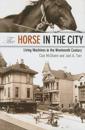The Horse in the City