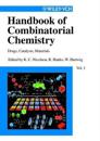 Handbook of Combinatorial Chemistry: Drugs, Catalysts, Materials, 2 Volume