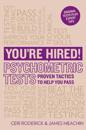 You're Hired! Psychometric Tests