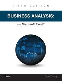 Business Analysis with Microsoft Excel and Power BI