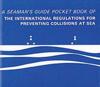 Pocket Book of the International Regulations for Preventing Collisions at Sea