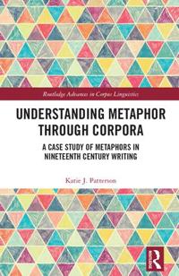 Understanding Metaphor through Corpora