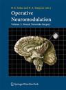 Operative Neuromodulation