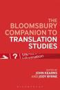 Bloomsbury Companion to Translation Studies