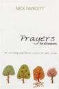 Prayers for All Seasons - Book One