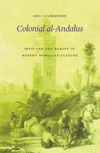 Colonial Al-Andalus