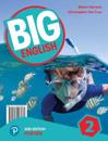 Big English AmE 2nd Edition 2 Posters