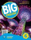 Big English AmE 2nd Edition 6 Posters