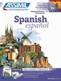 Spanish Superpack