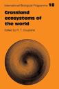 Grassland Ecosystems of the World: Analysis of Grasslands and their Uses