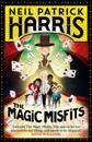 Magic Misfits