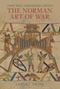 A Few Well-Positioned Castles: The Norman Art of War