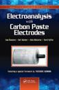 Electroanalysis with Carbon Paste Electrodes